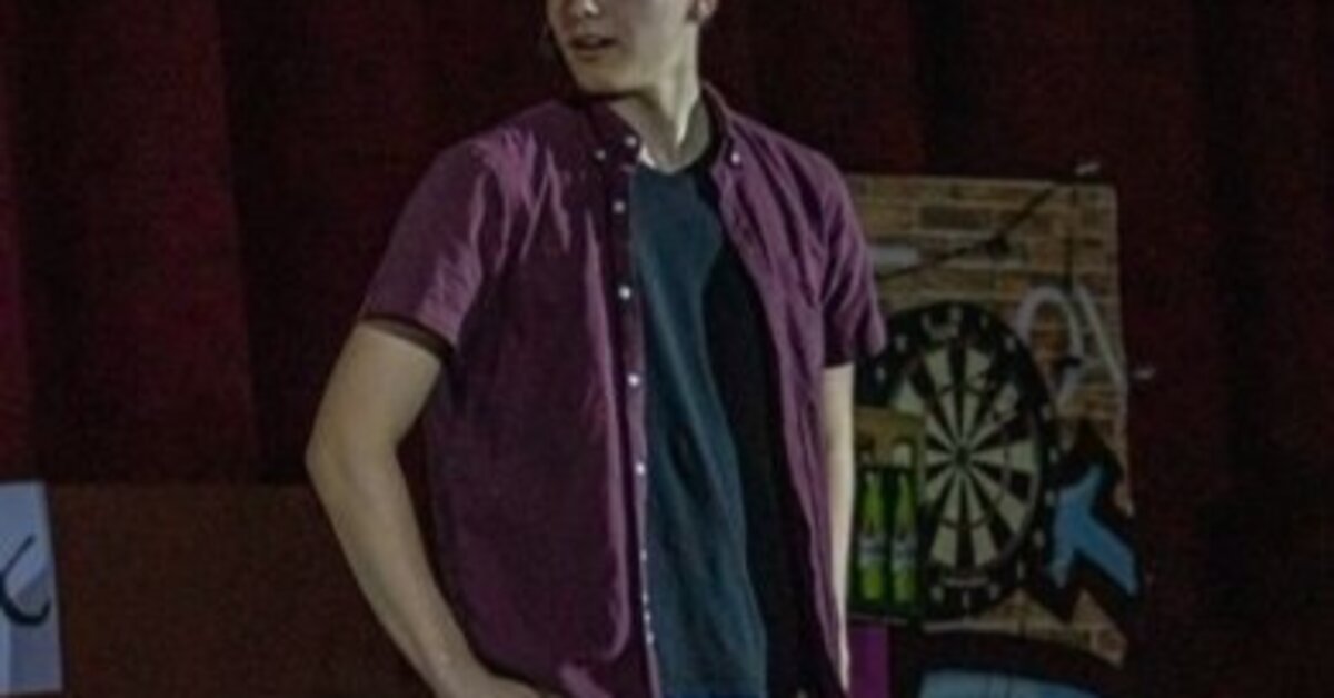 Virág Dániel Brain Bar