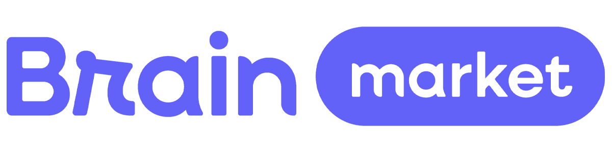 logo brainmarket