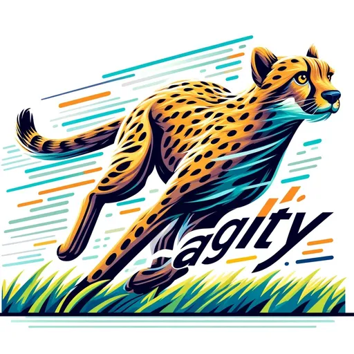 Illustration for Agility