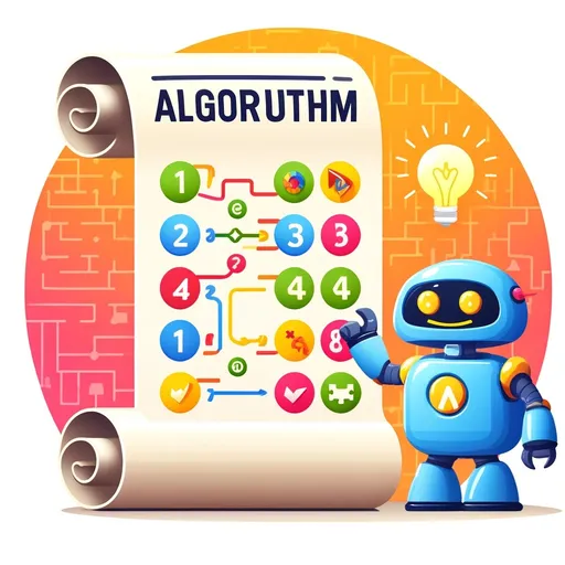 Illustration for Algorithm