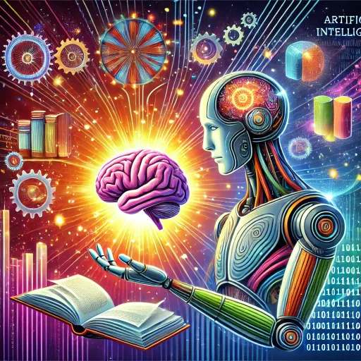 Illustration for Artificial Intelligence