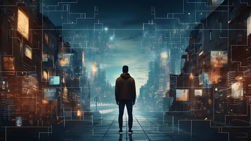 Illustration for Augmented Reality
