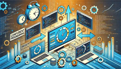 Illustration for Concurrent Programming