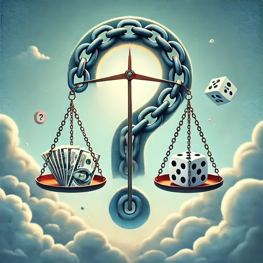 Illustration for Contingent Liability