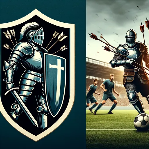 Illustration for Defense