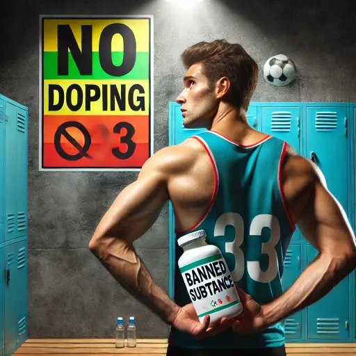 Illustration for Doping