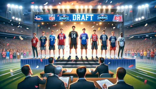 Illustration for Draft