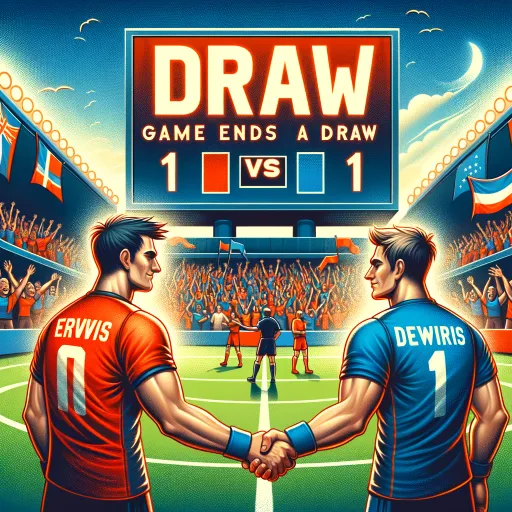 Illustration for Draw