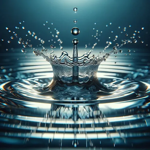 Illustration for Fluid Dynamics