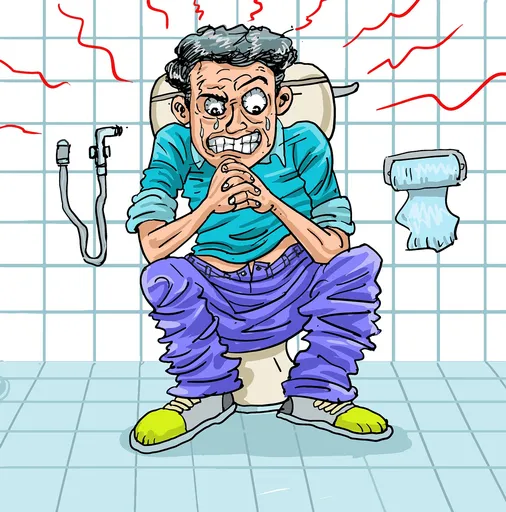 Illustration for Gastroenterology
