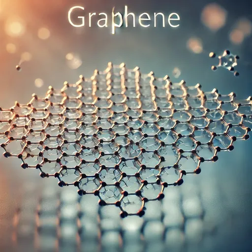Illustration for Graphene