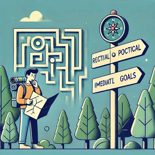 Illustration for Heuristic Algorithm