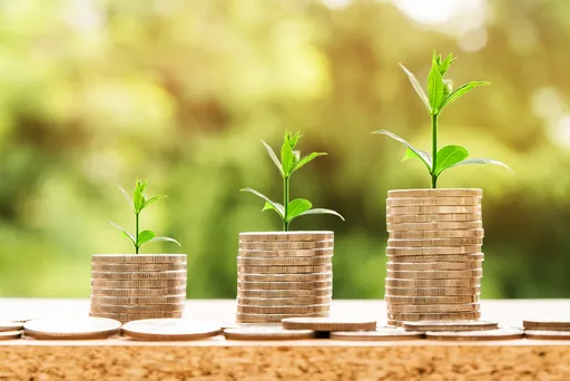 Illustration for Investment