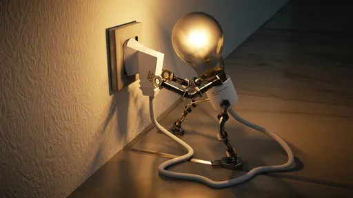 Illustration for Light Bulb