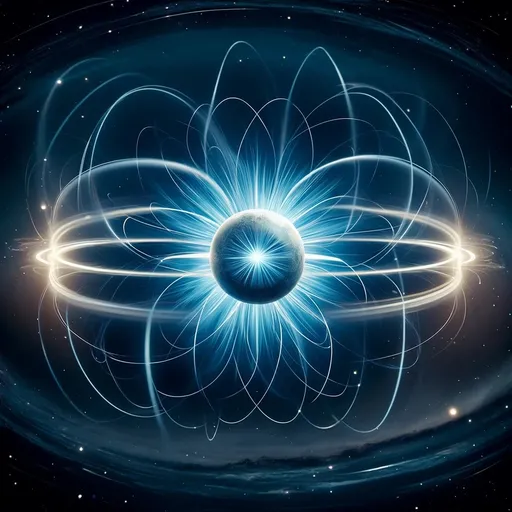 Illustration for Pulsar