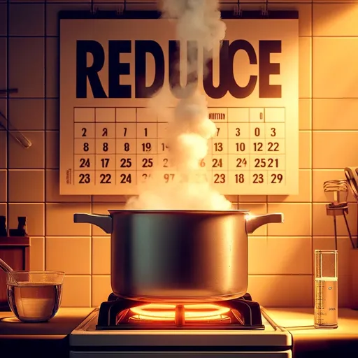 Illustration for Reduce