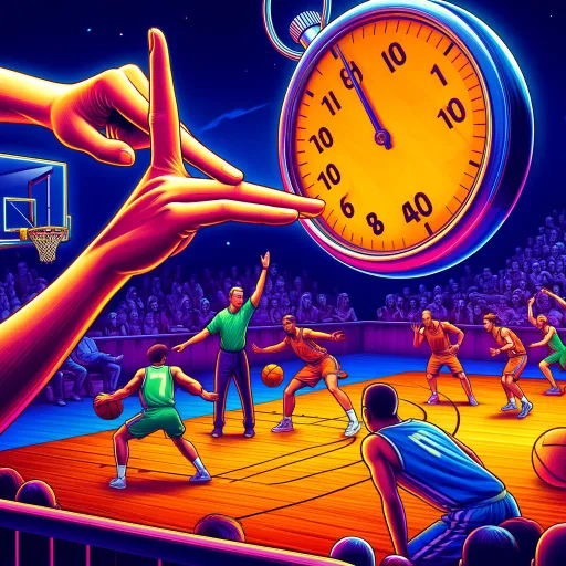 Illustration for Timeout