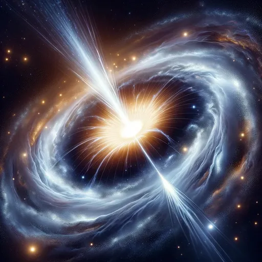 Astronomy II cover