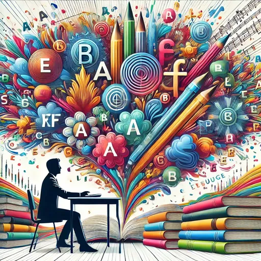 Linguistic Gems II cover