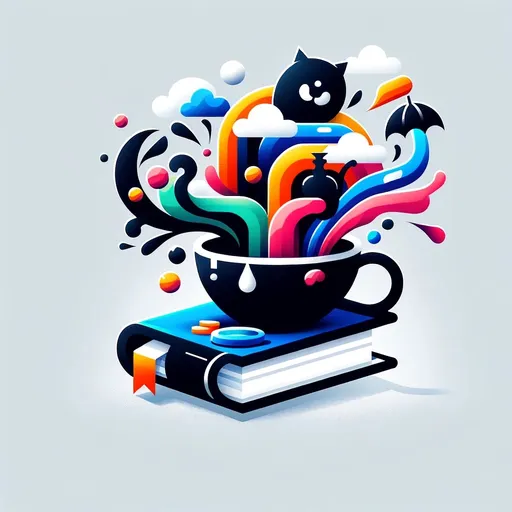 Idioms II cover