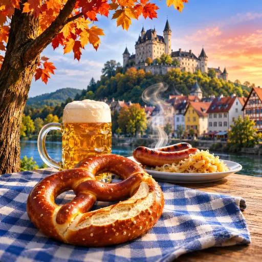German II cover