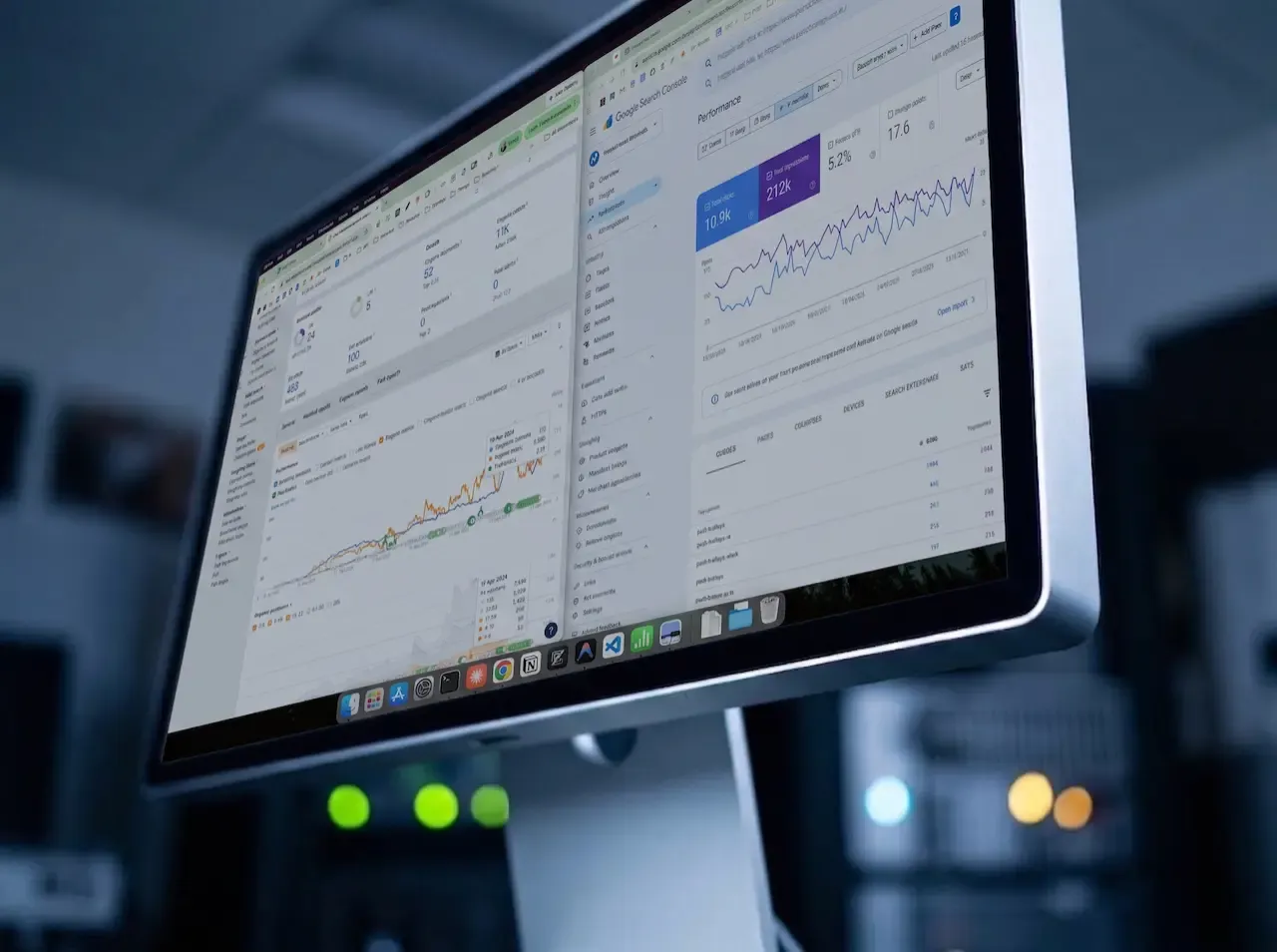 Technical SEO Service