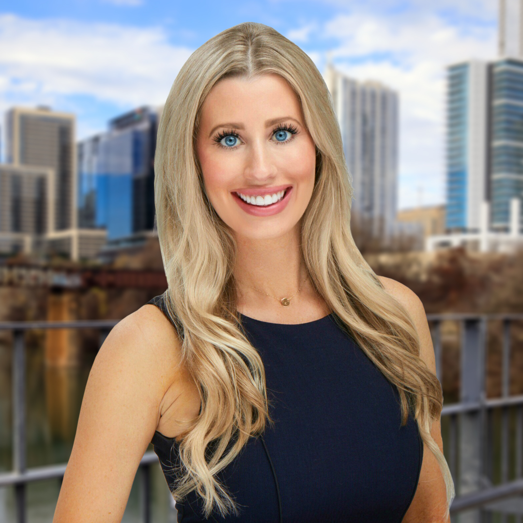Kristin Wellborn