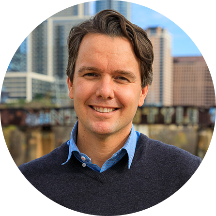 Eric Bramlett