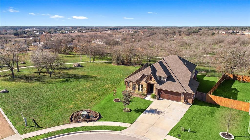 566 Summer Pointe Drive Buda TX 78610 Tara McGuire