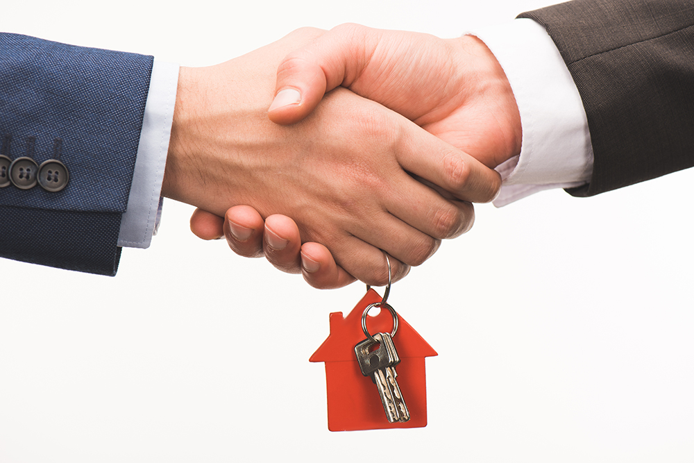 7 Steps to a Real Estate Agent Bramlett Residential