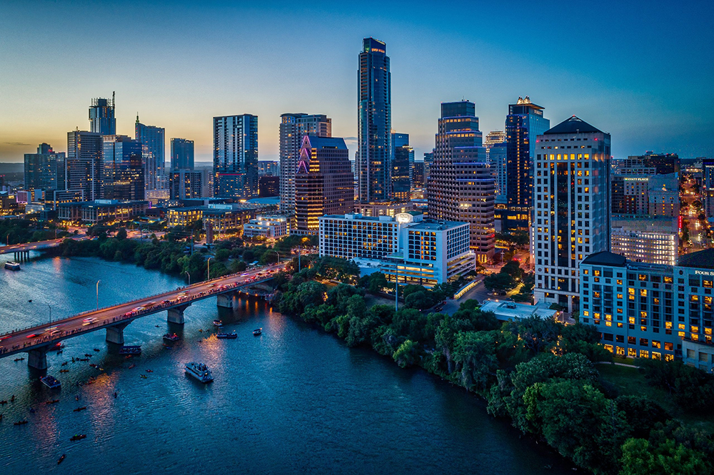 10 Things To Know Before Moving to Dallas - Life Storage Blog