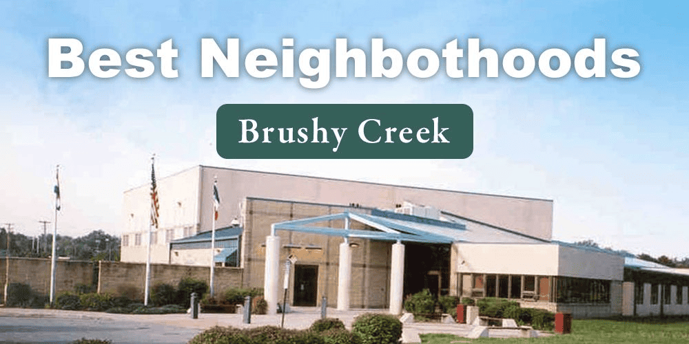 Explore West Austin Neighborhoods in 2023 - Bramlett Residential