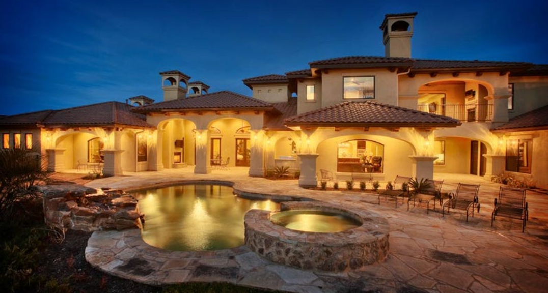 Steiner Ranch Real Estate in Austin, Texas