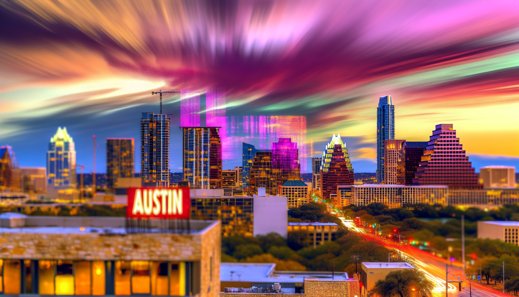 Ultimate Guide To Moving To Austin, TX