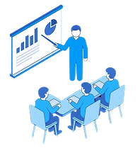 Capacitaciones para equipos