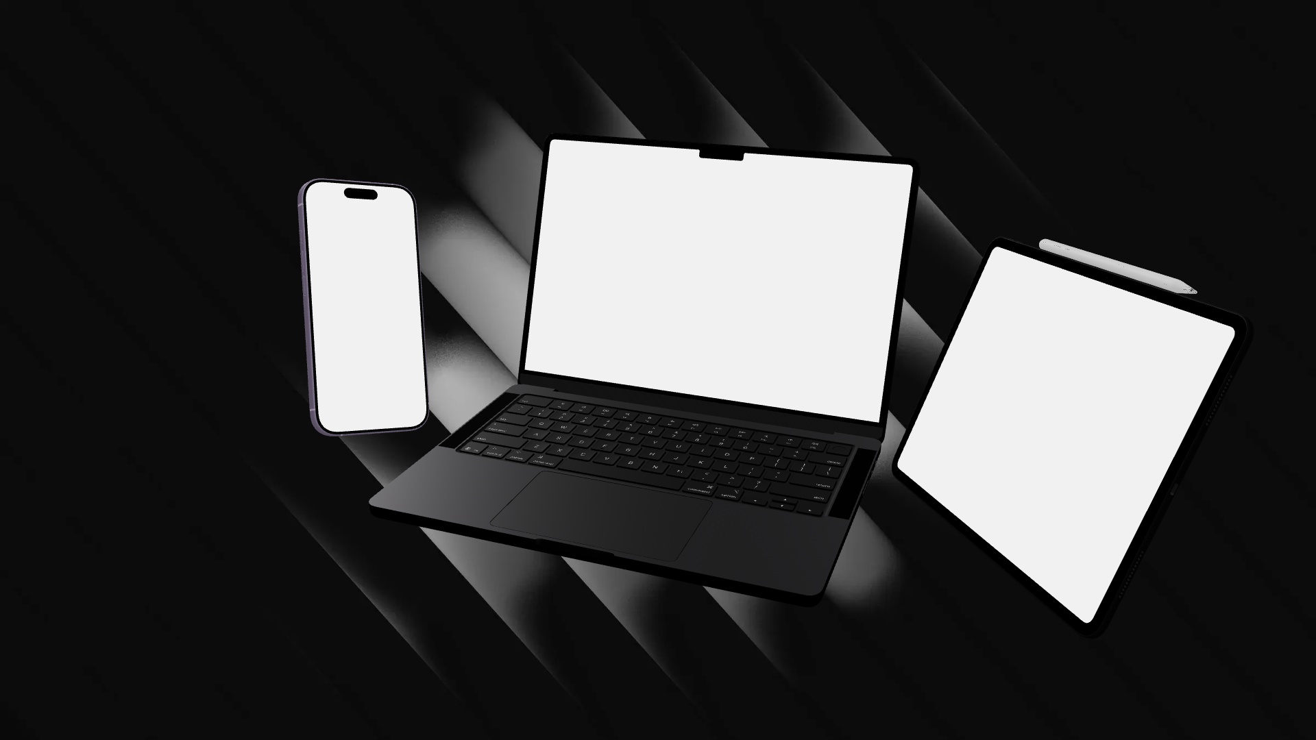 Apple Devices