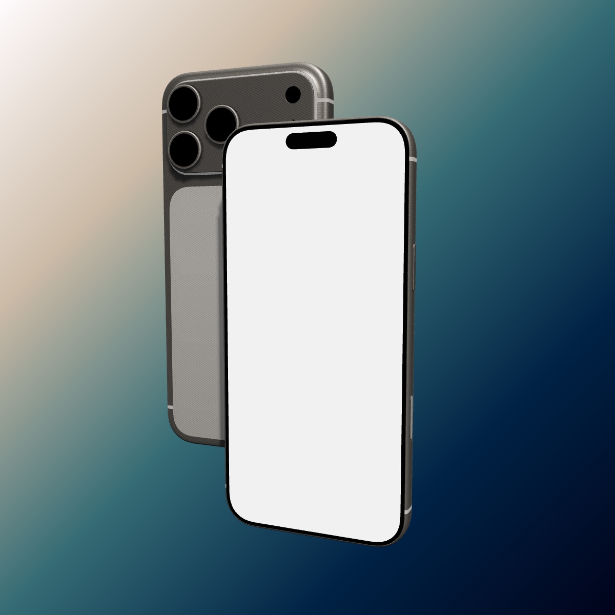 iPhone Pro Max 17