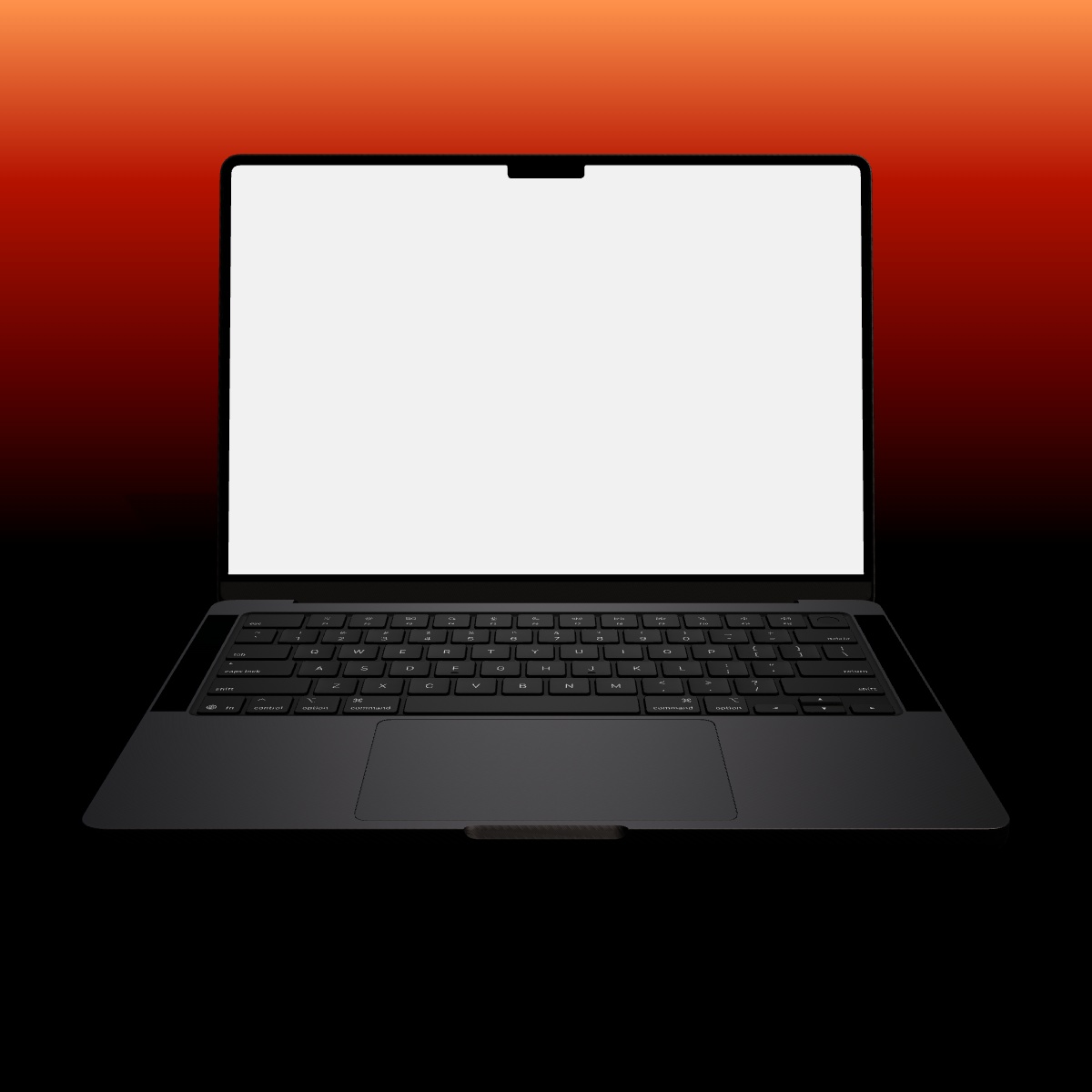 MacBook Showcase