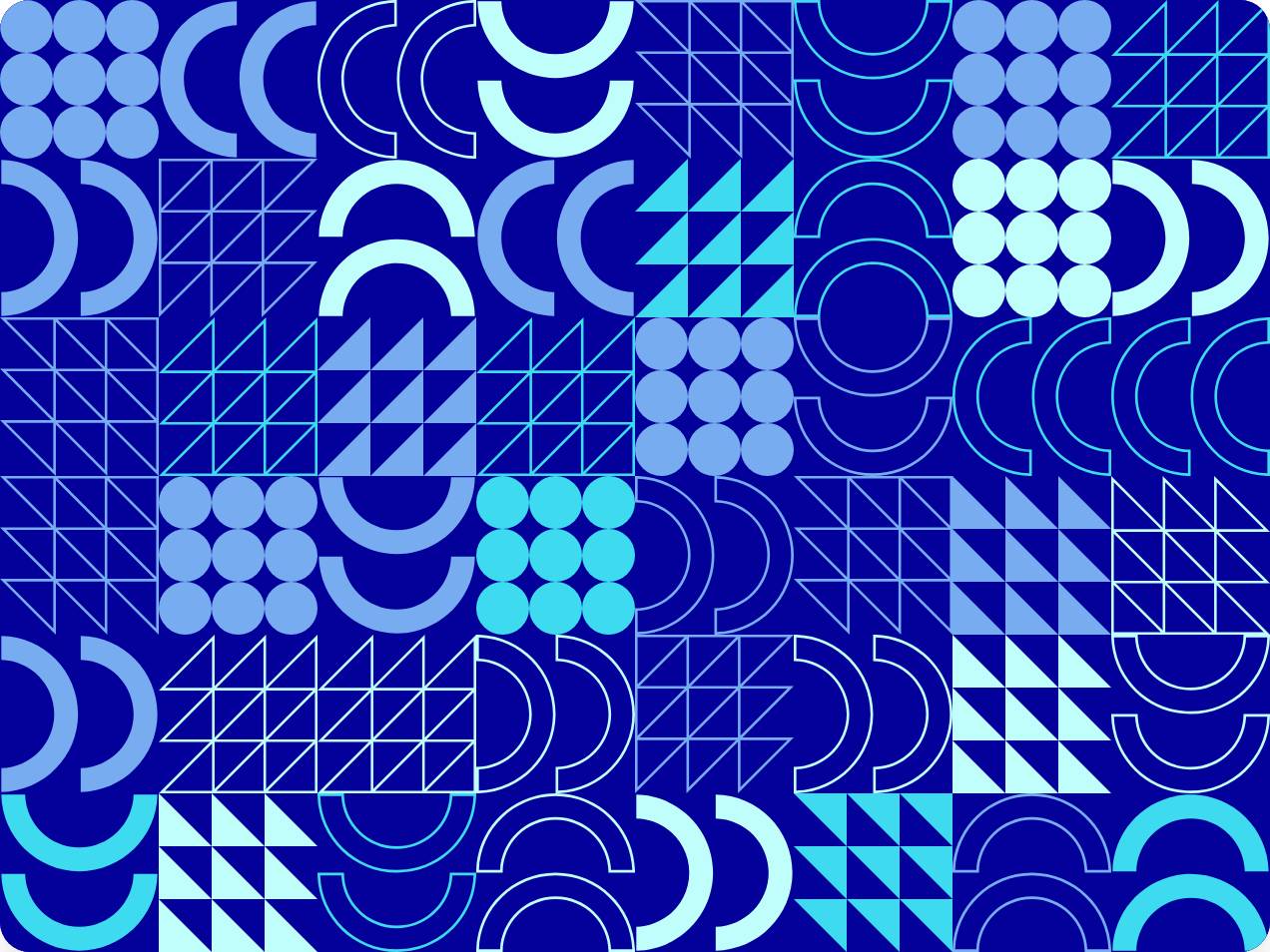 MagicPattern Pack – Abstract Solid & Outline pack with background ...