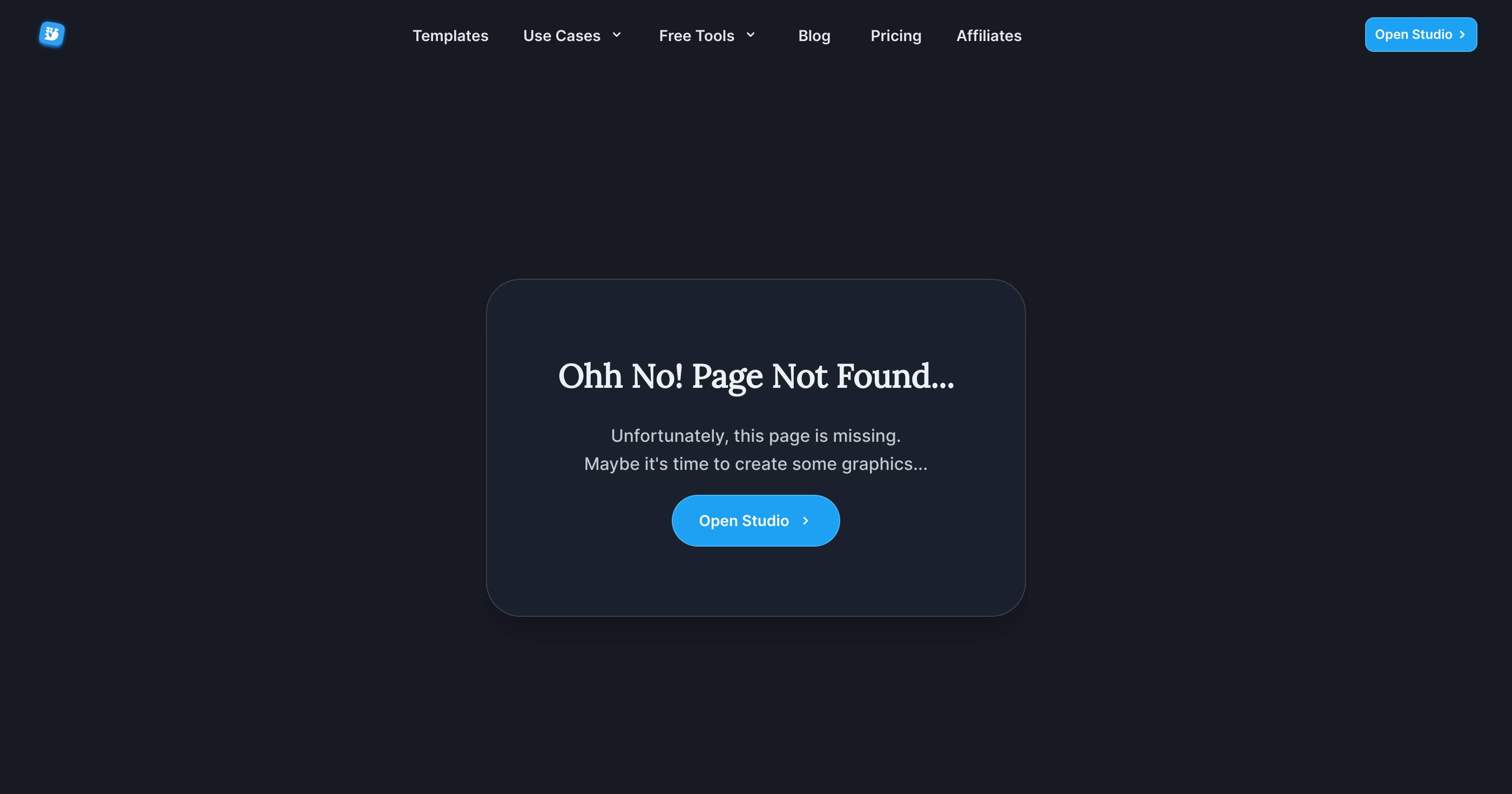 Free Instagram null design templates