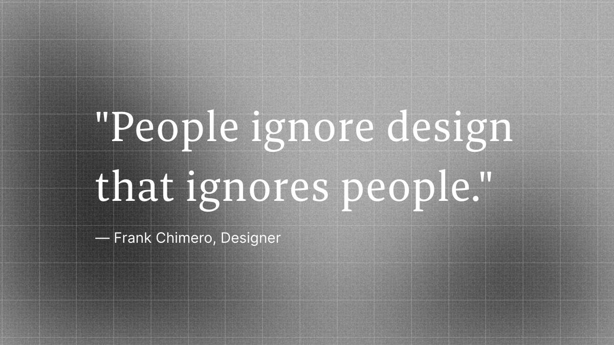 Design Quote