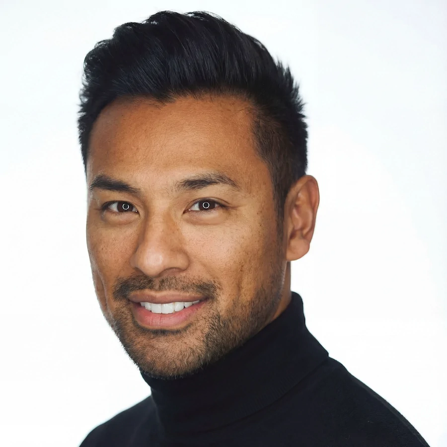 Studio Professional example 1