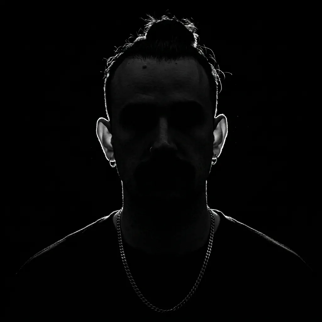 Silhouette Dramatic style preview