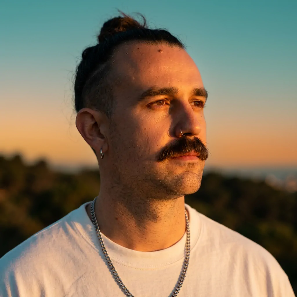 Golden Hour Cinematic preview