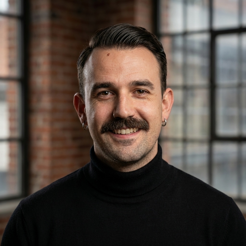 LinkedIn Headshot Generator