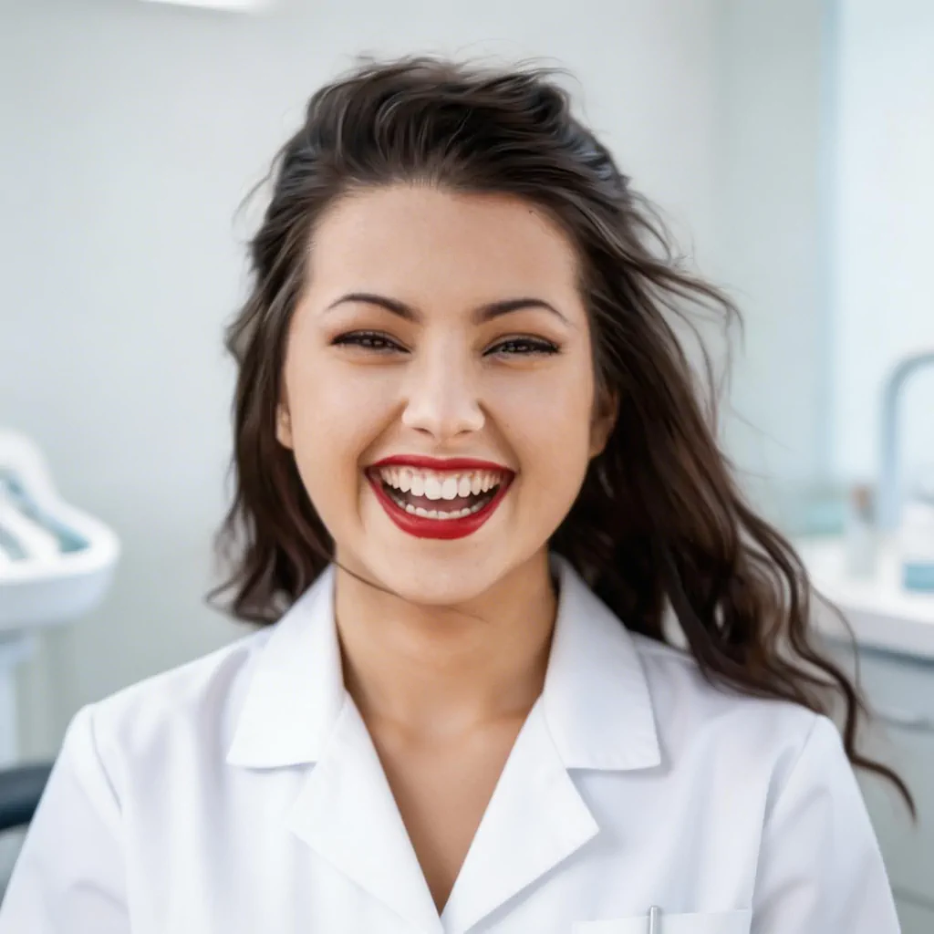 Dentist Headshot Generator — AI profession headshot tool