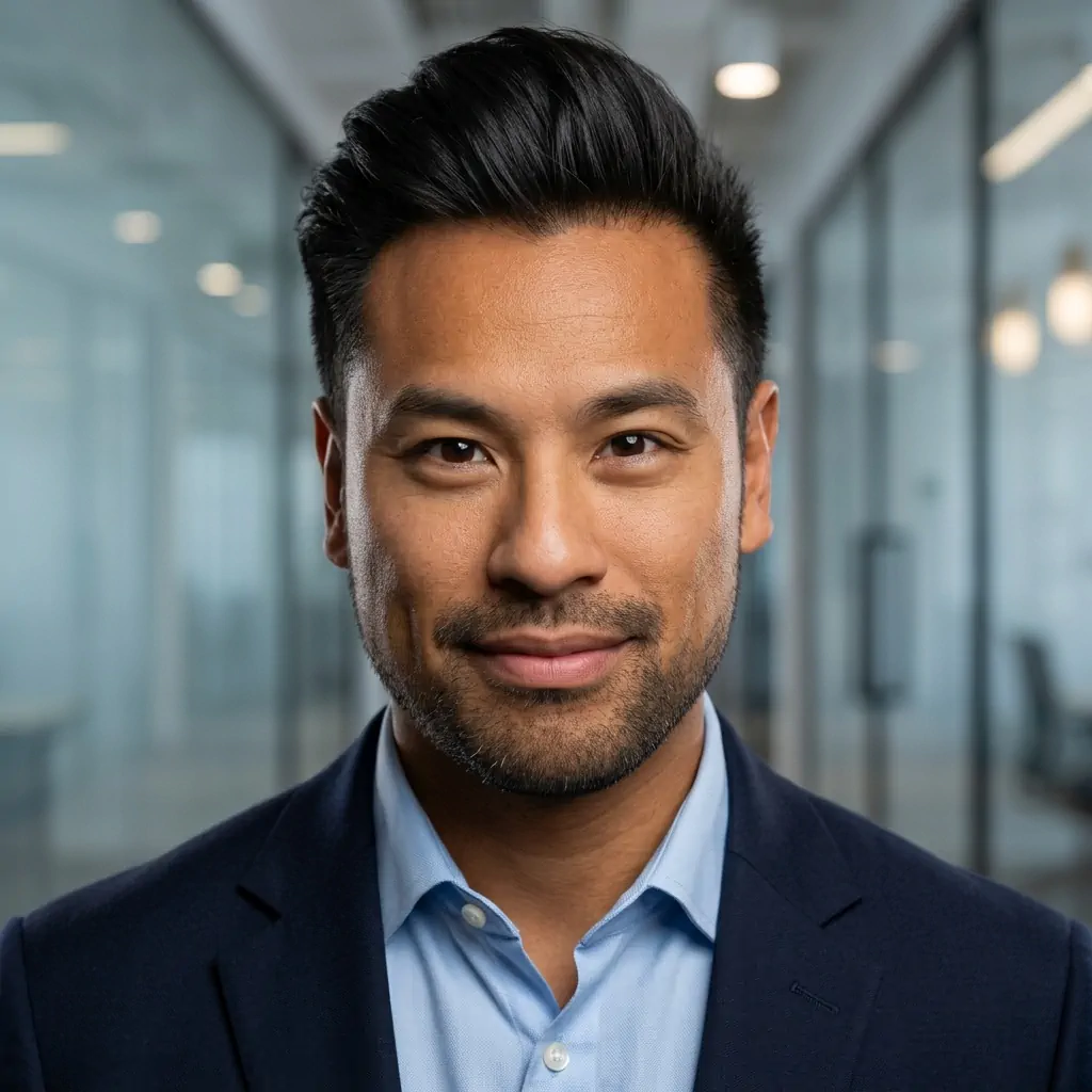 Engineer Headshot Generator — AI profession headshot tool