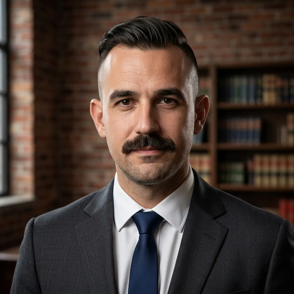 Lawyer Headshot Generator — AI profession headshot tool