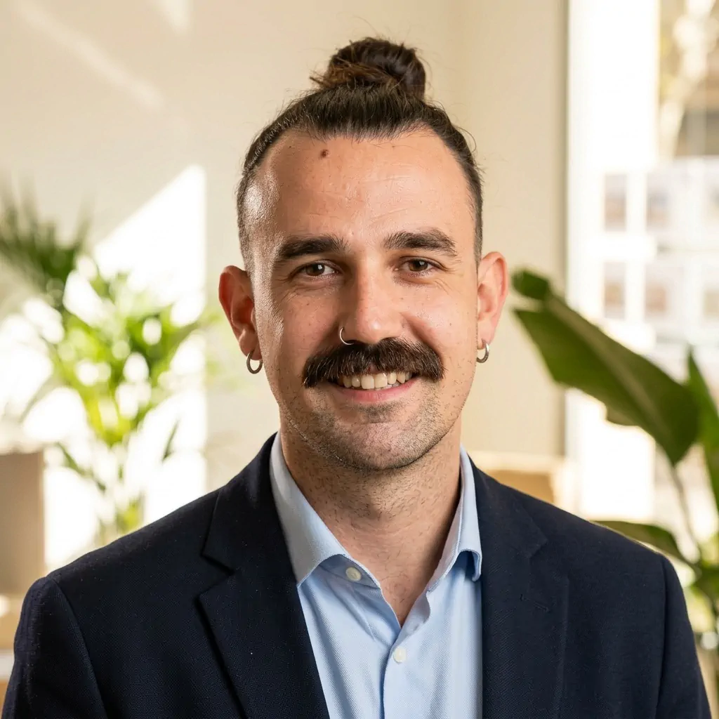 Realtor Headshot Generator — AI profession headshot tool