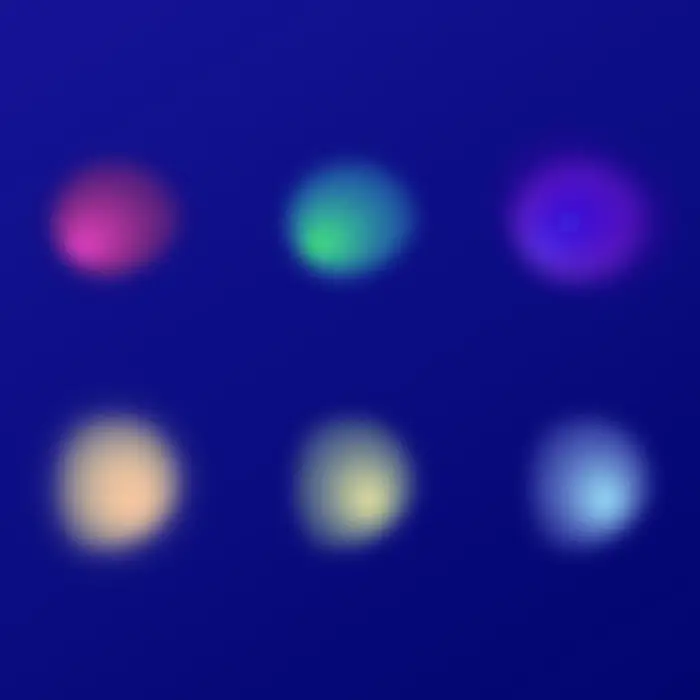 Blurry Gradient Tool